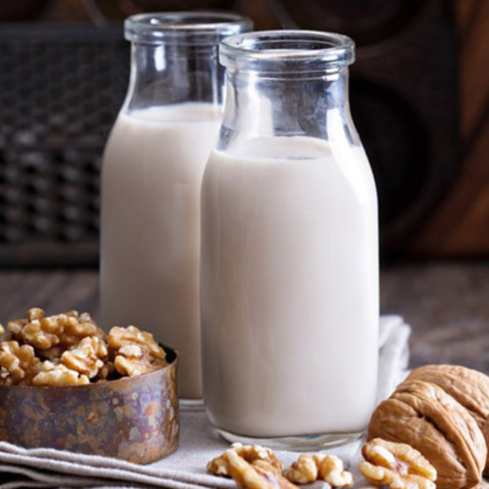 Cách Làm Sữa Hạt Tại Nhà